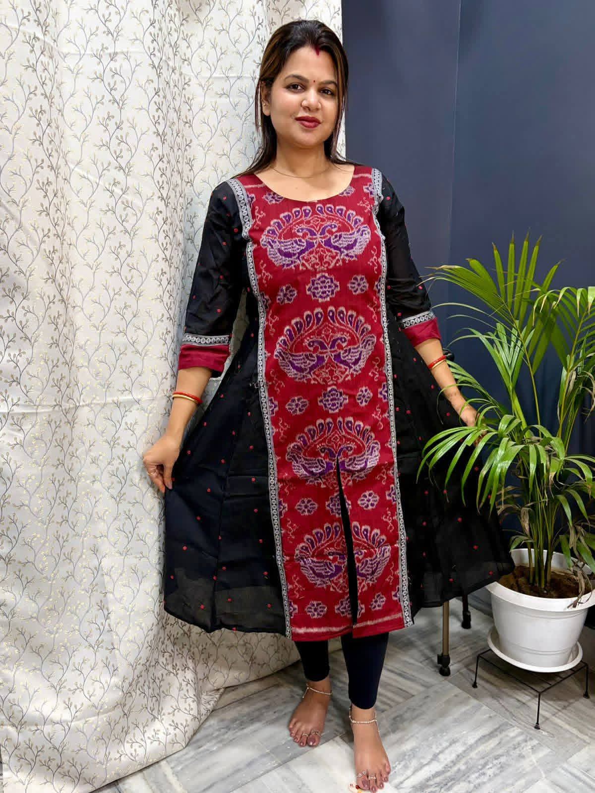 Sambalpuri Dresses: The Timeless Beauty of Odisha Handloom
